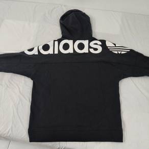 Adidas Sport Jacket with Hoodie 