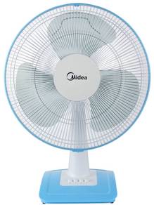 MIDEA 16" Table Fan MF16FT15NB