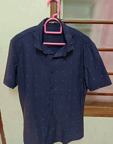 Formal T-shirt 