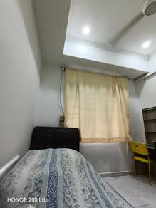 2-storey Terraced House For Rent in Selayang,SGR
