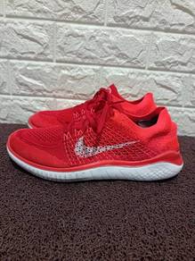 uk7 Nike Free RN Flyknit Running