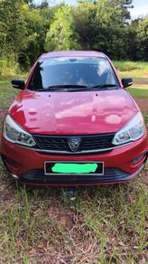 Proton Saga STANDARD MT in Changlun, KDH