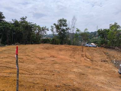 Residential Land in Kajang, SGR