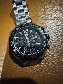 TAG Heuer Formula 1 Quartz Chronograph