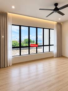 Flat For Sale in Kompleks Pulau Mutiara