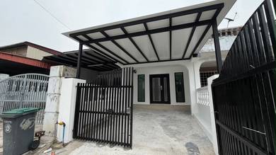 2-storey Terraced House For Sale in Plentong,JHR