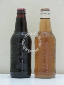 Botol IBC USA Soft Drinks Glass Bottle