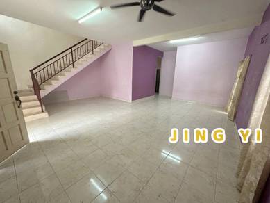 2-storey Terraced House For Sale in Simpang Ampat,PNG