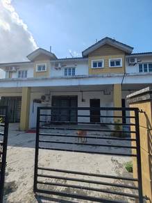 2-storey Terraced House For Sale in Pasir Gudang,JHR