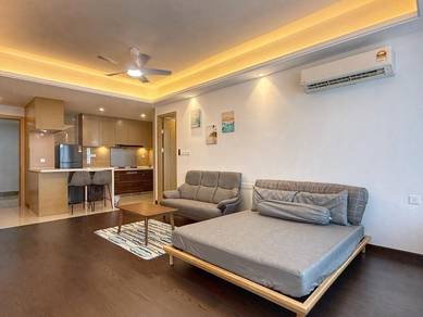 Service Residence For Rent in R&F Princess Cove