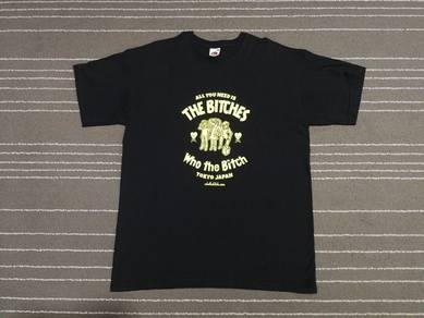 Who the  japan Rock band M