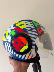 AGV Orbyt Metro 46
