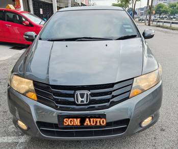 Honda City i-VTEC in Batu Pahat, JHR