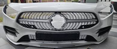 Orginal Front Bumper A180 W177 AMG