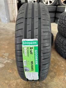 Tayar Baru 185 65 15 Goodride G127 Thailand tyre