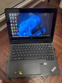 Lenovo Yoga 11e
