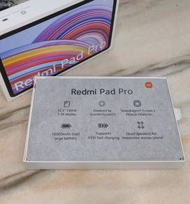 Redmi Pad Pro 12.1" 120Hz (used)