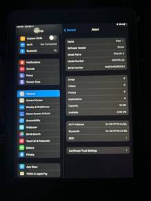 ipad air 2