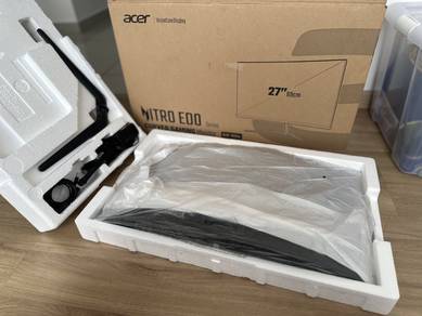 Acer Gaming Monitor - Acer Nitro Series | NITRO