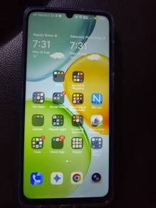 Honor 500 Smart 5G