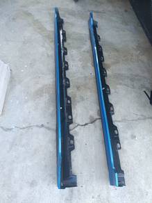 Side Skirt Original Bezza