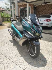 WMOTO RT3