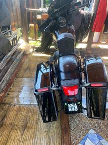 Kawasaki EN 650-A