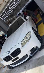 BMW 523i 23i (CBU) in Kulai, JHR