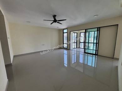 Condominium For Sale in Alam Desa @ Park Village