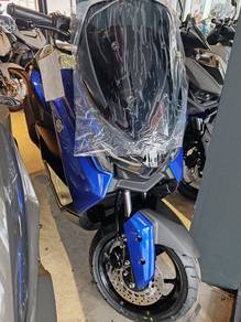 Yamaha NMAX