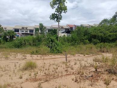 Residential Land in Kota Kinabalu, SBH