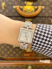 VCA Van Cleef & Arpels Papillon Lady 18K 750