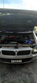 Perodua Kancil 850 EX in Pengkalan Chepa, KTN