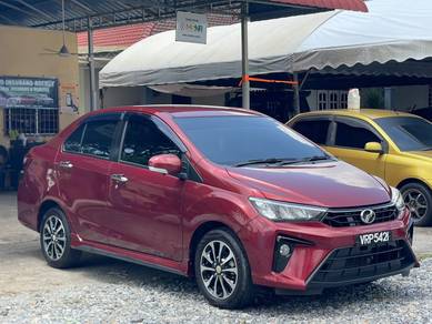Perodua Bezza X X in Jitra, KDH