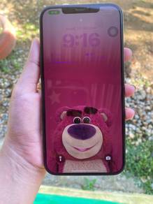 IPHONE 12PROMAX 128gb