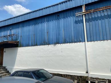 Warehouse / Factory For Rent in Johor Bahru,JHR