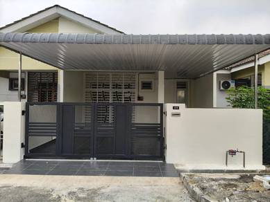 1-storey Terraced House For Sale in Sungai Petani,KDH