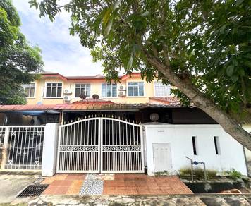 2-storey Terraced House For Sale in Semenyih,SGR