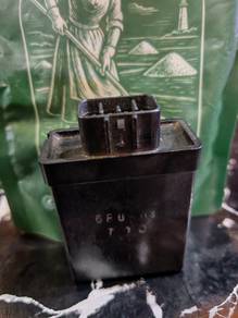 Cdi Yamaha 125z
