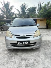Perodua Viva 850 EX in Sabak Bernam, SGR
