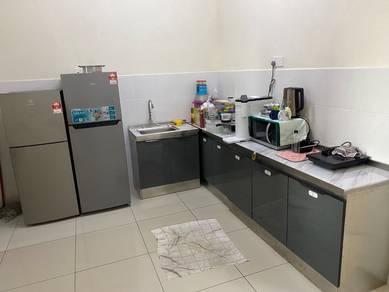 Room in Simpang Ampat, PNG