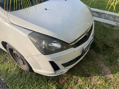 Proton Exora BOLD STANDARD in Bentong, PHG