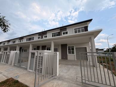 2-storey Terraced House  in Shah Alam,SGR