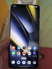 Poco F6 12ram 512rom used