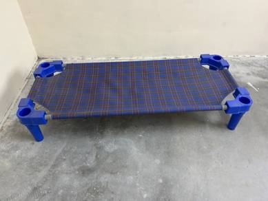 baby bed