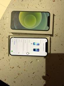Iphone 12 Mini 256Gb