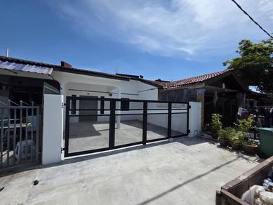 1-storey Terraced House For Sale in Klang,SGR