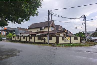 2-storey Terraced House For Sale in Subang Jaya,SGR