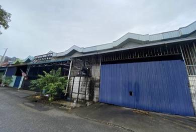 Warehouse / Factory For Rent in Cheras,KUL