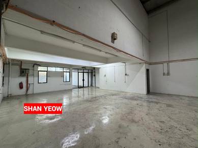 Warehouse / Factory For Rent in Juru,PNG